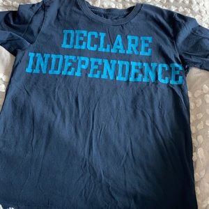 Peek shirt